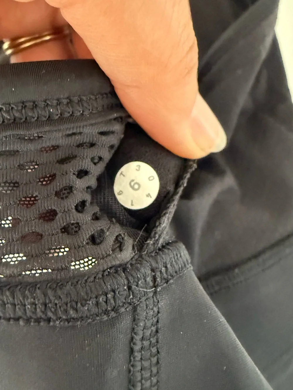 lululemon athletica elevate your